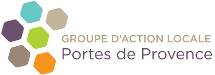 Groupe d'action locale Portes de Provence